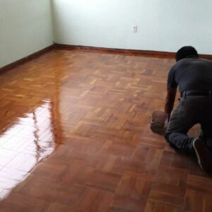 Pulido de pisos en CDMX | Lavalimp